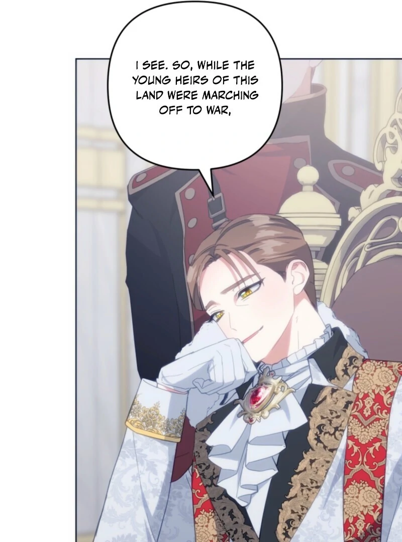 Welcome, It’s Your First Time Seeing a Cute Villainess, Isn’t It? Chapter 54 - Page 14