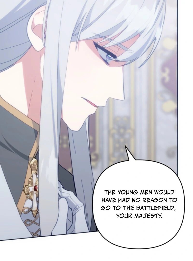 Welcome, It’s Your First Time Seeing a Cute Villainess, Isn’t It? Chapter 54 - Page 16