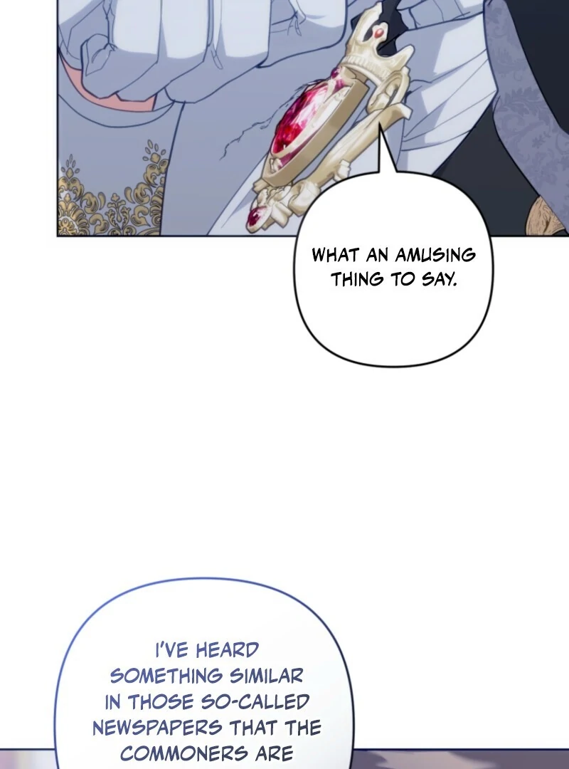 Welcome, It’s Your First Time Seeing a Cute Villainess, Isn’t It? Chapter 54 - Page 18