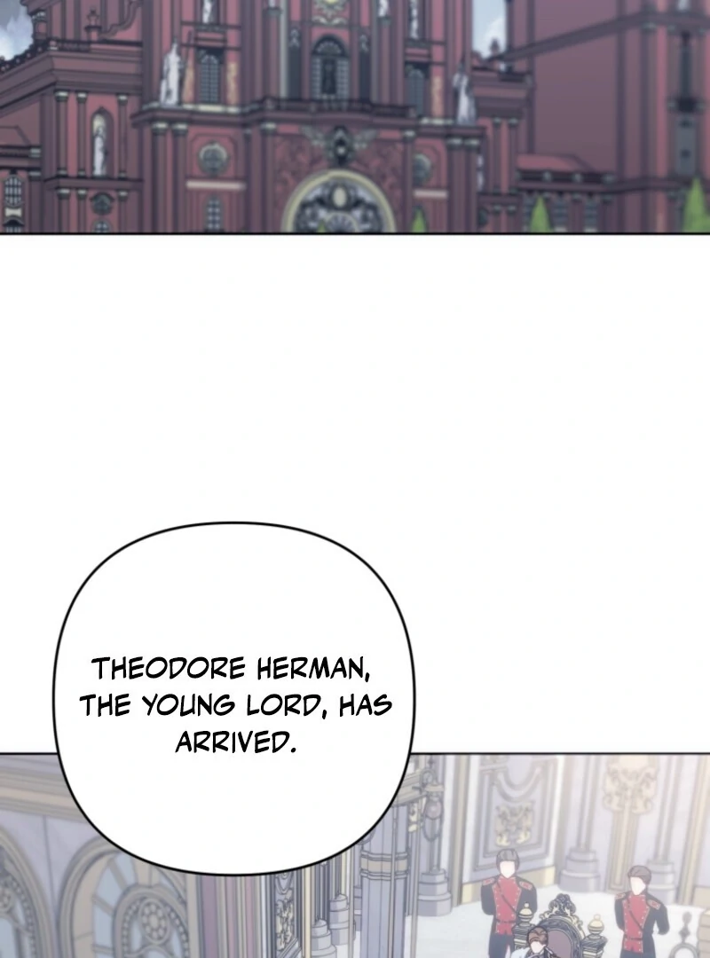 Welcome, It’s Your First Time Seeing a Cute Villainess, Isn’t It? Chapter 54 - Page 3