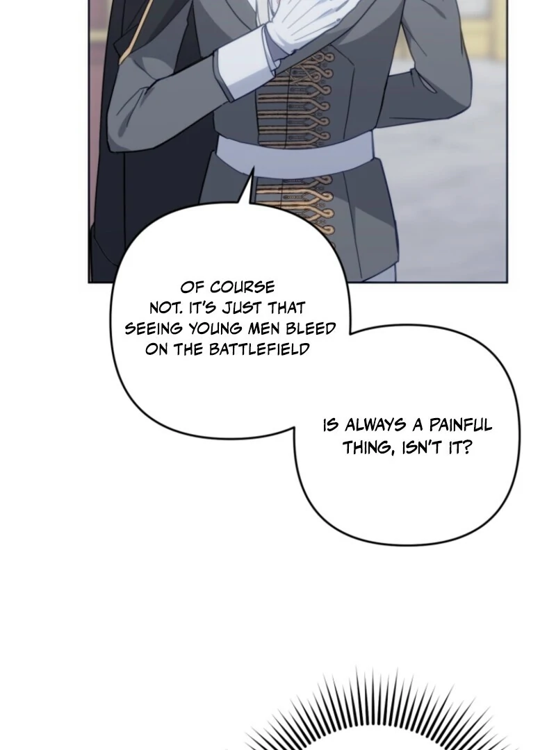 Welcome, It’s Your First Time Seeing a Cute Villainess, Isn’t It? Chapter 54 - Page 22