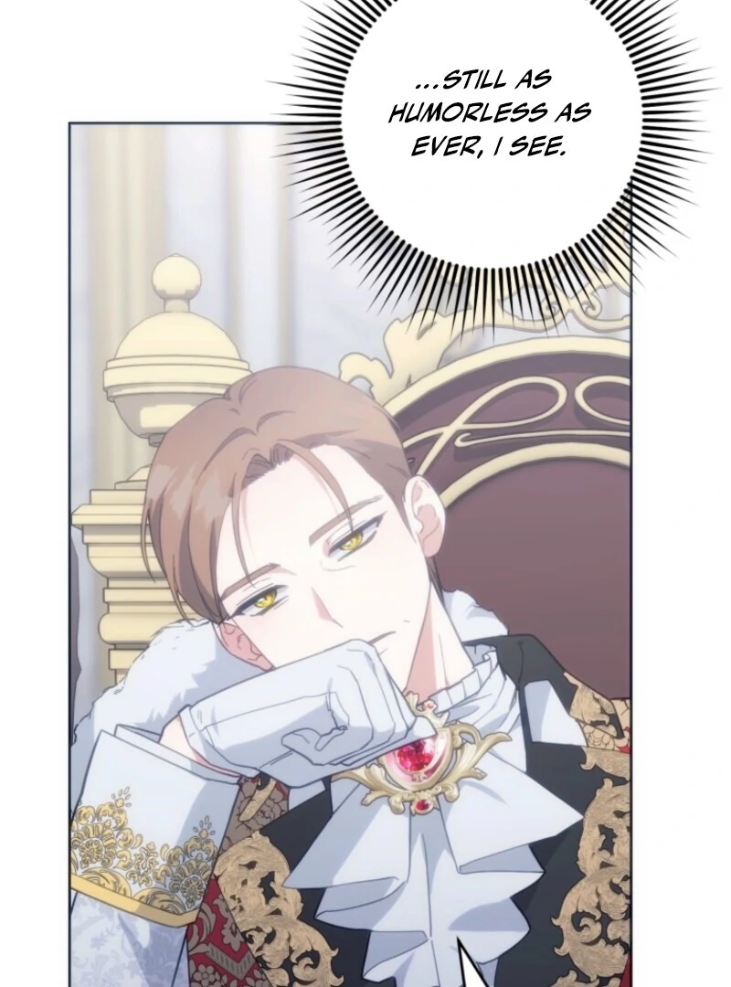 Welcome, It’s Your First Time Seeing a Cute Villainess, Isn’t It? Chapter 54 - Page 23