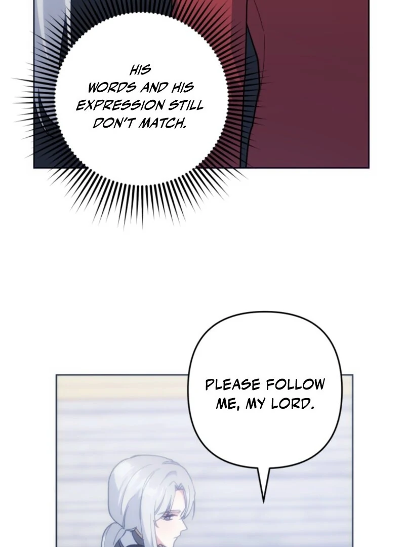 Welcome, It’s Your First Time Seeing a Cute Villainess, Isn’t It? Chapter 54 - Page 28