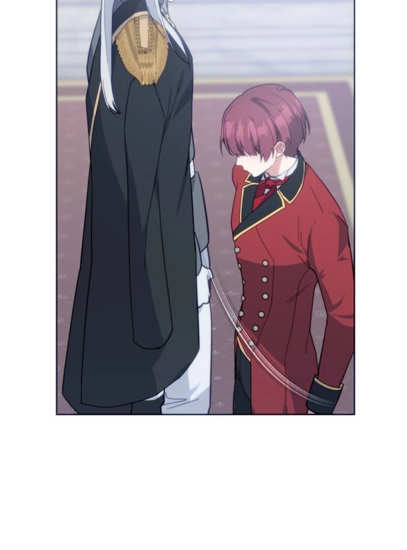 Welcome, It’s Your First Time Seeing a Cute Villainess, Isn’t It? Chapter 54 - Page 29