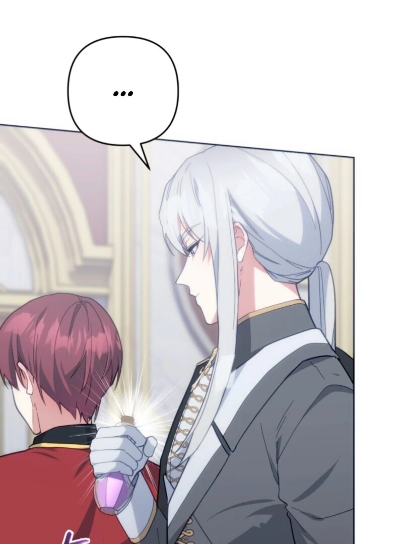 Welcome, It’s Your First Time Seeing a Cute Villainess, Isn’t It? Chapter 54 - Page 30