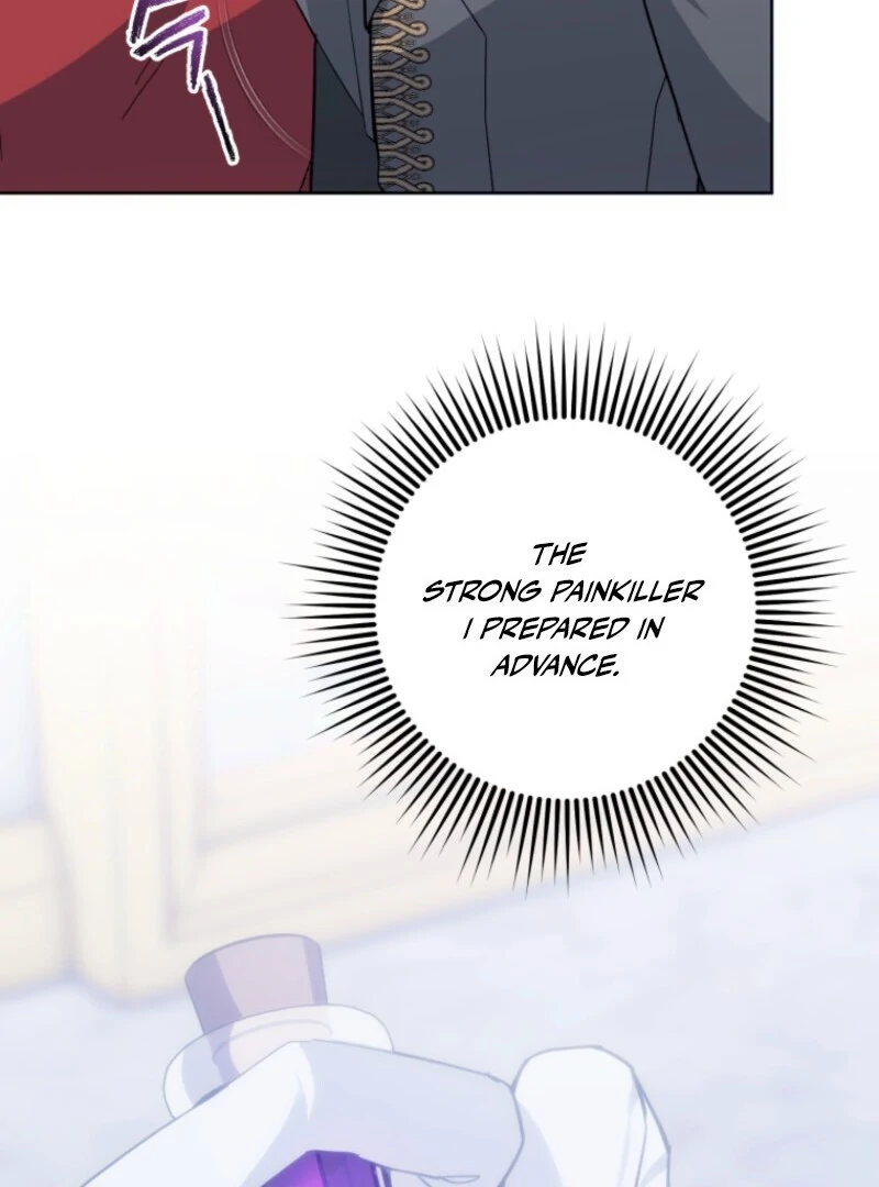 Welcome, It’s Your First Time Seeing a Cute Villainess, Isn’t It? Chapter 54 - Page 31