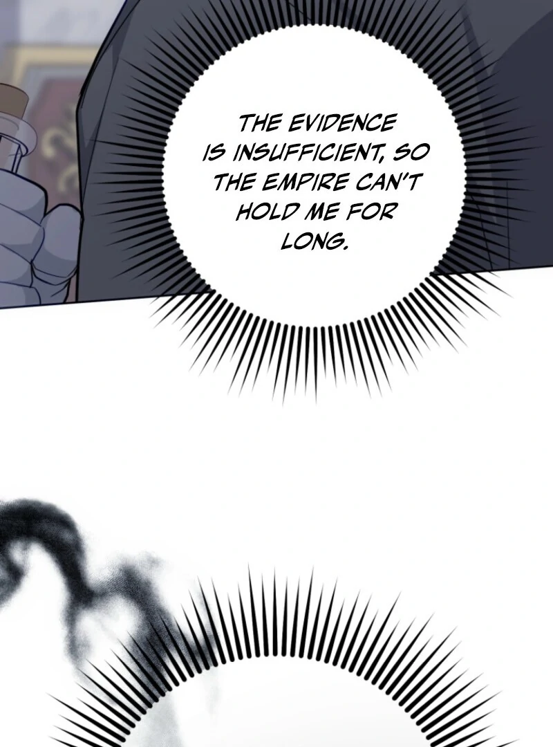 Welcome, It’s Your First Time Seeing a Cute Villainess, Isn’t It? Chapter 54 - Page 35