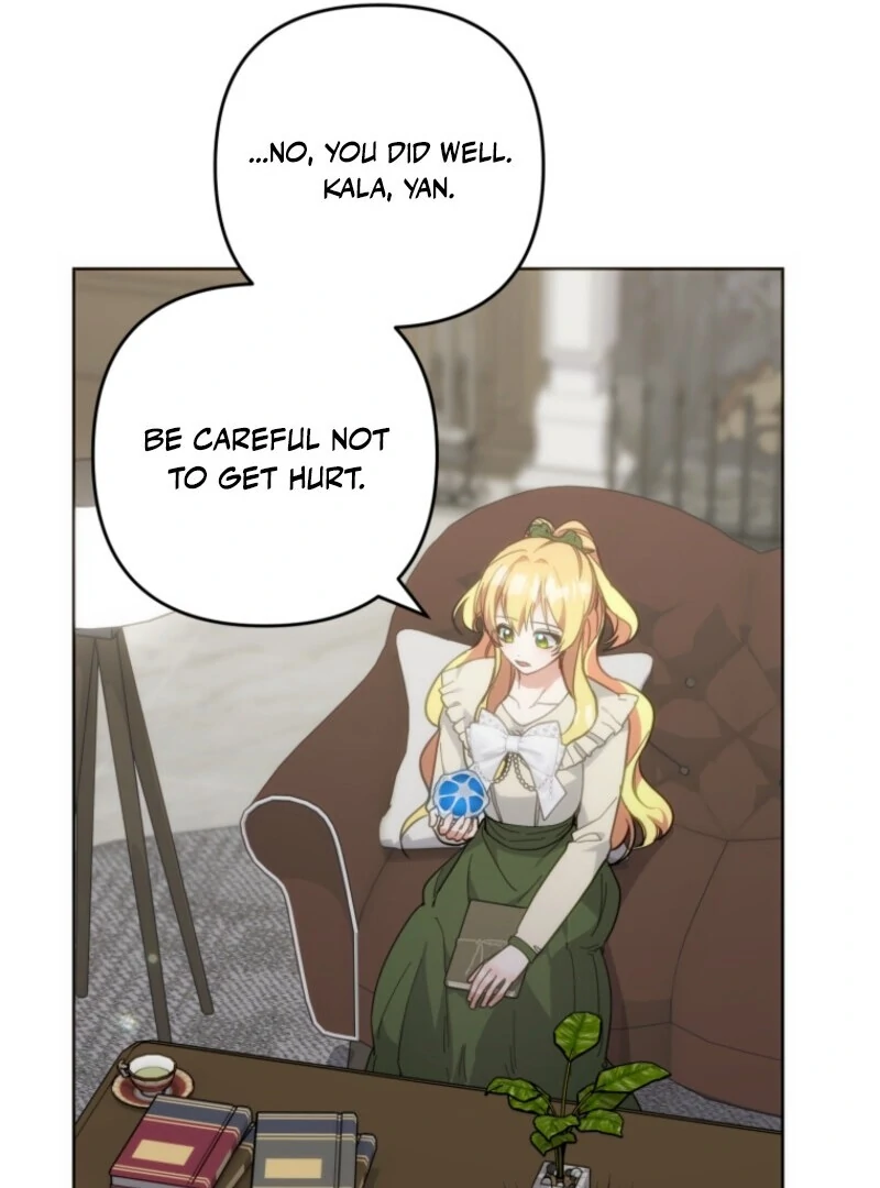 Welcome, It’s Your First Time Seeing a Cute Villainess, Isn’t It? Chapter 54 - Page 40