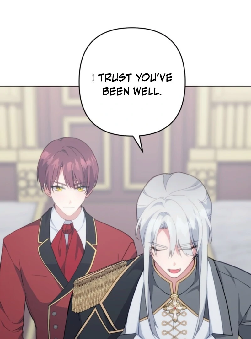 Welcome, It’s Your First Time Seeing a Cute Villainess, Isn’t It? Chapter 54 - Page 5