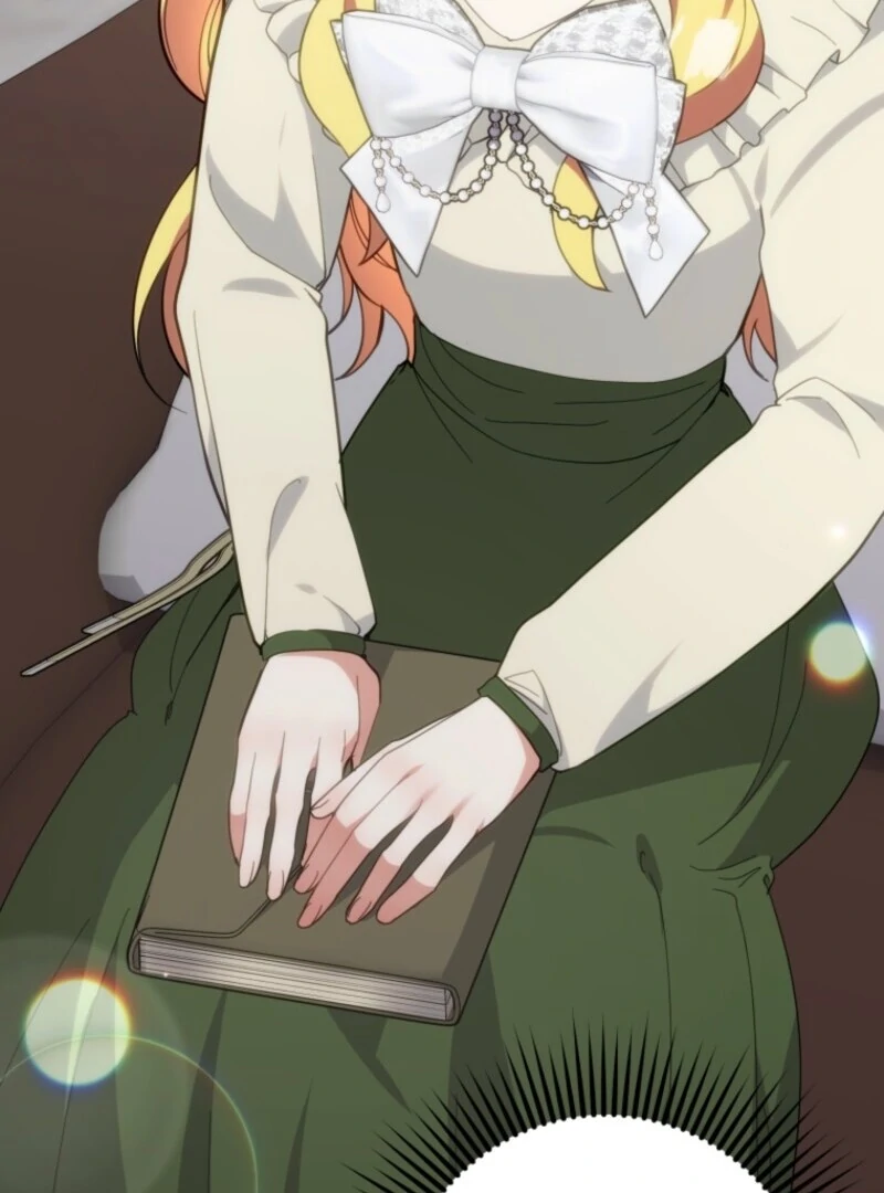 Welcome, It’s Your First Time Seeing a Cute Villainess, Isn’t It? Chapter 54 - Page 54