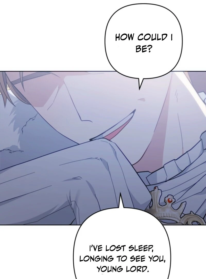 Welcome, It’s Your First Time Seeing a Cute Villainess, Isn’t It? Chapter 54 - Page 8