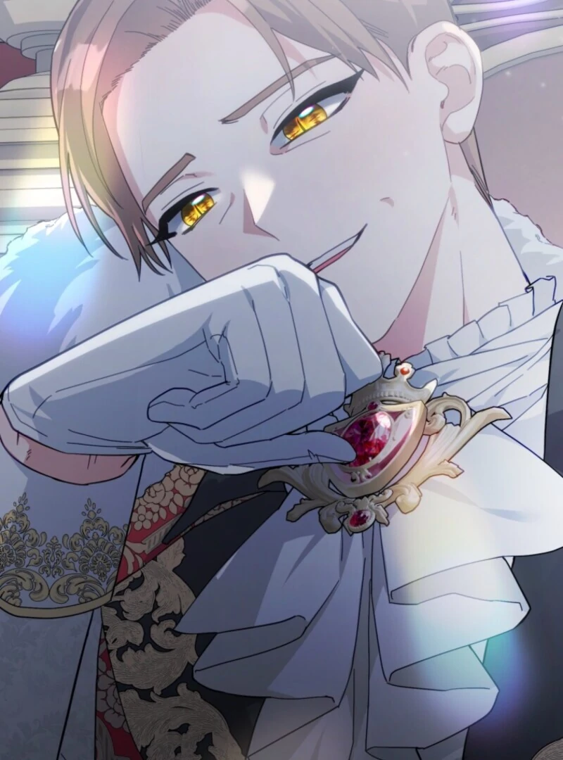 Welcome, It’s Your First Time Seeing a Cute Villainess, Isn’t It? Chapter 54 - Page 10