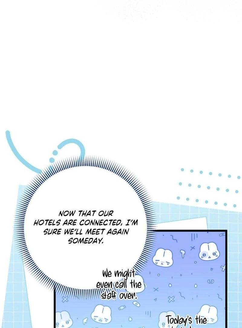 Welcome to Dungeon Hotel Chapter 78 - Page 102