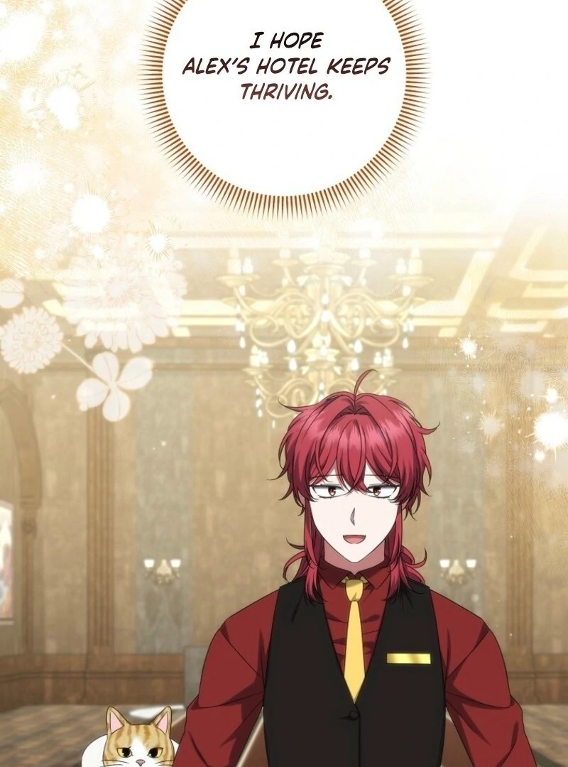 Welcome to Dungeon Hotel Chapter 78 - Page 104