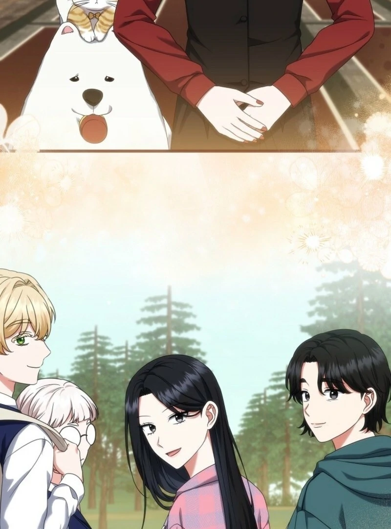 Welcome to Dungeon Hotel Chapter 78 - Page 105