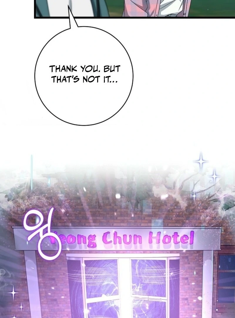 Welcome to Dungeon Hotel Chapter 78 - Page 114