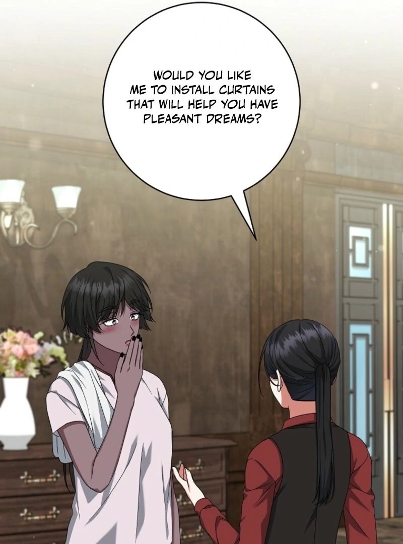 Welcome to Dungeon Hotel Chapter 78 - Page 15