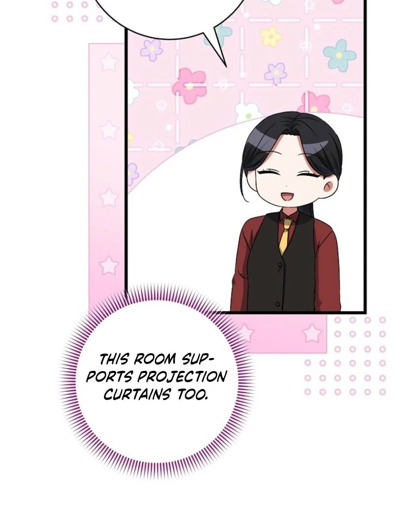 Welcome to Dungeon Hotel Chapter 78 - Page 17