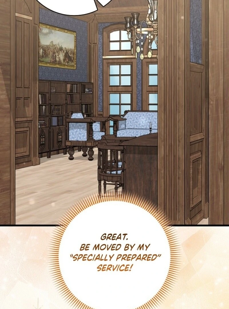 Welcome to Dungeon Hotel Chapter 78 - Page 20