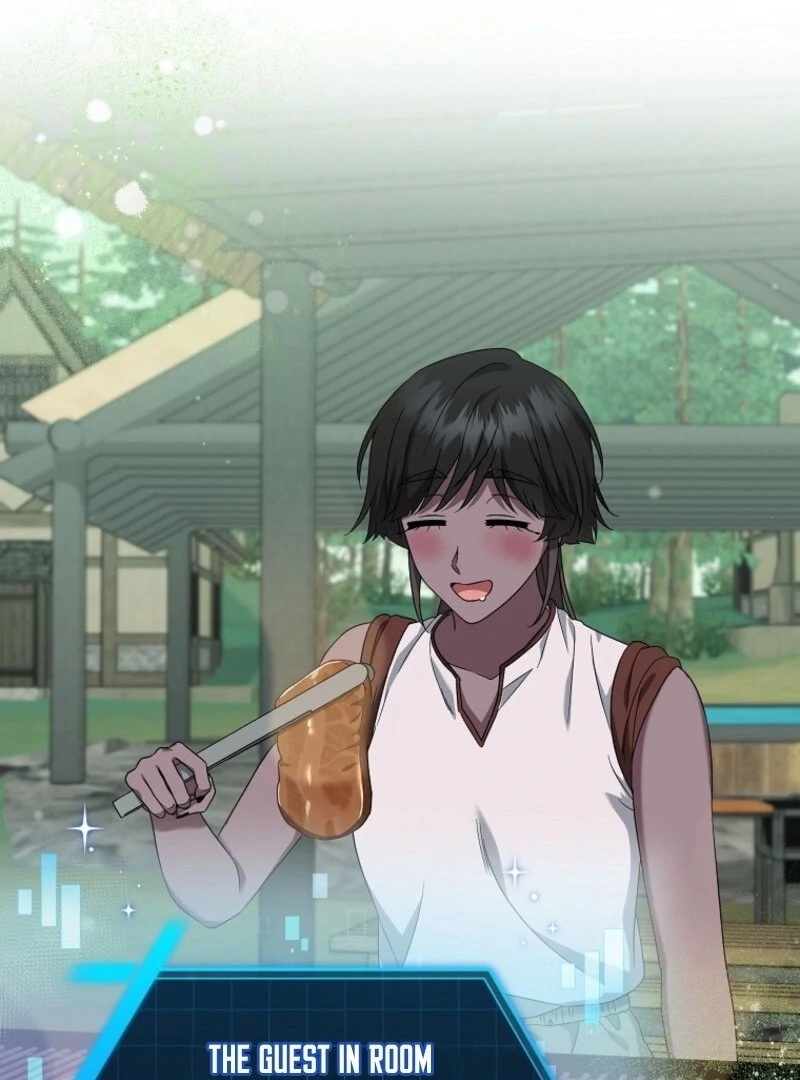 Welcome to Dungeon Hotel Chapter 78 - Page 3