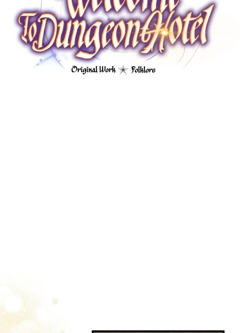 Welcome to Dungeon Hotel Chapter 78 - Page 22