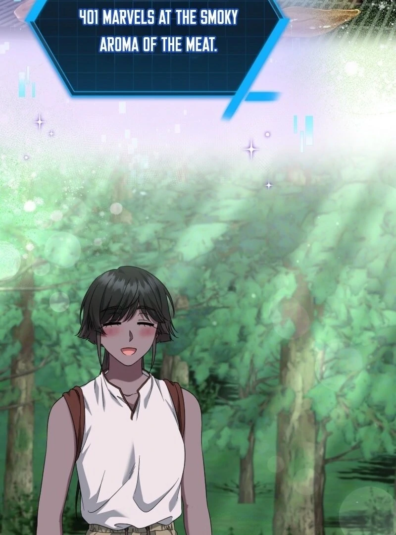 Welcome to Dungeon Hotel Chapter 78 - Page 4