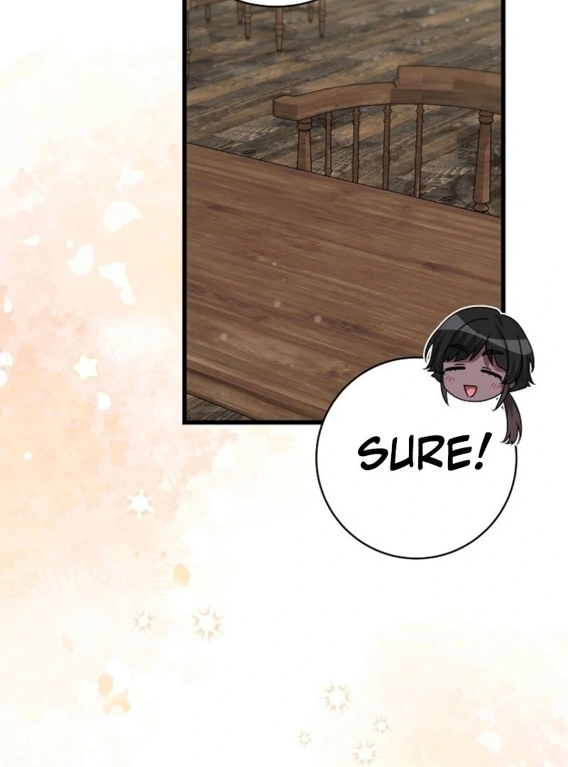 Welcome to Dungeon Hotel Chapter 78 - Page 31