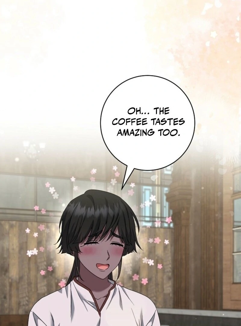 Welcome to Dungeon Hotel Chapter 78 - Page 32