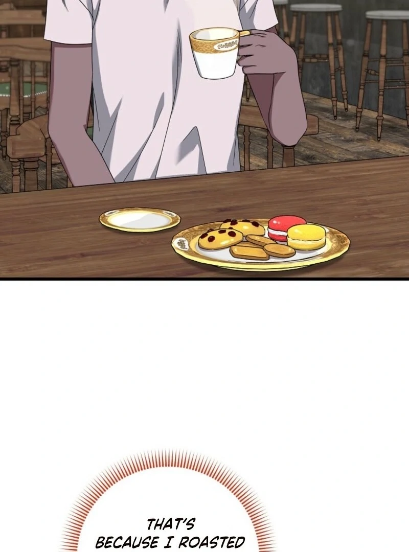 Welcome to Dungeon Hotel Chapter 78 - Page 33