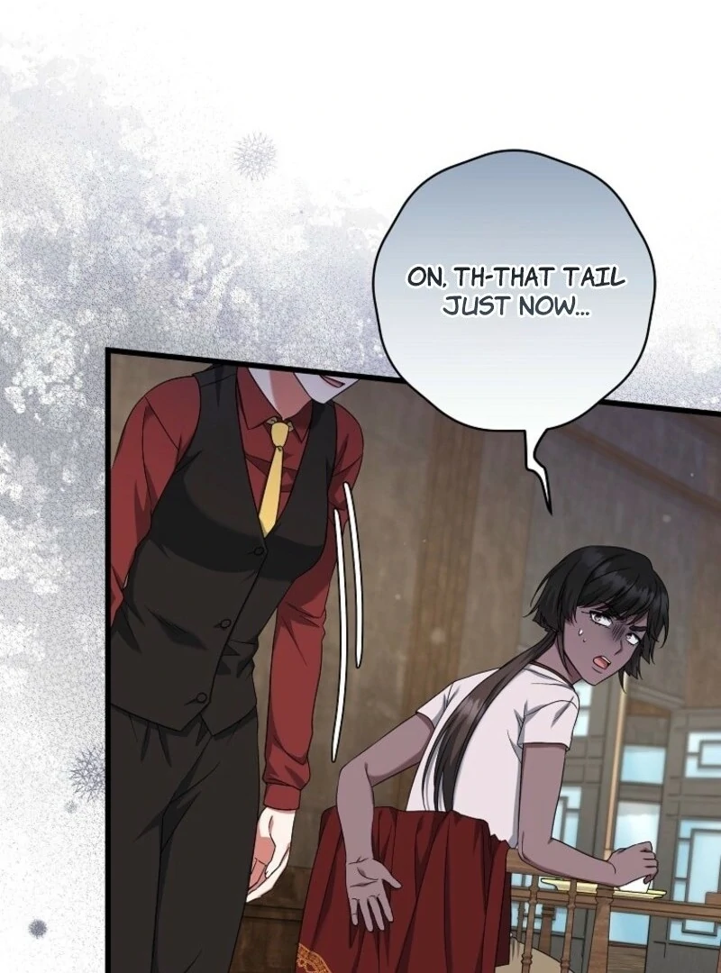 Welcome to Dungeon Hotel Chapter 78 - Page 38