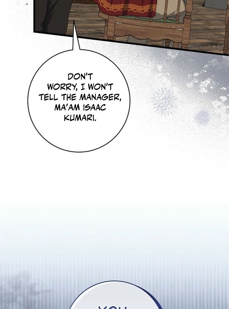 Welcome to Dungeon Hotel Chapter 78 - Page 39