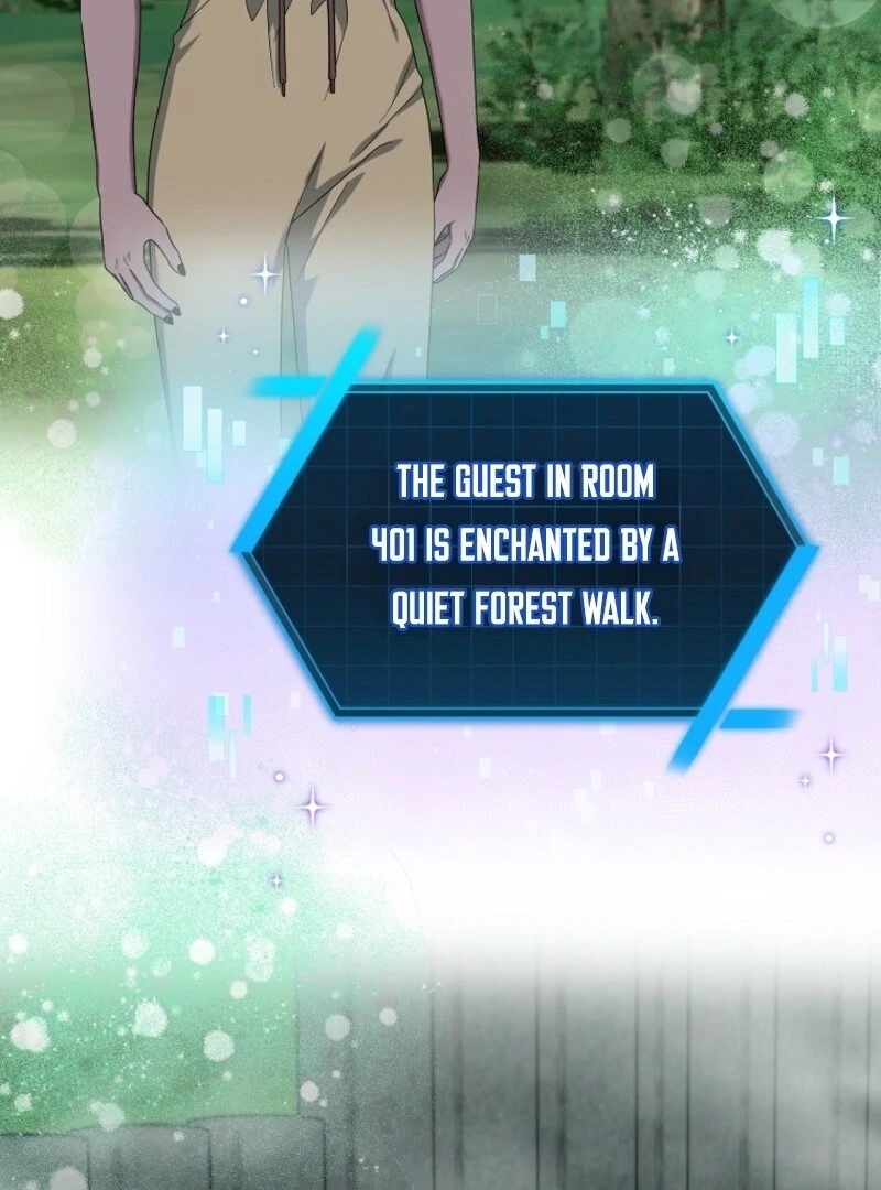 Welcome to Dungeon Hotel Chapter 78 - Page 5