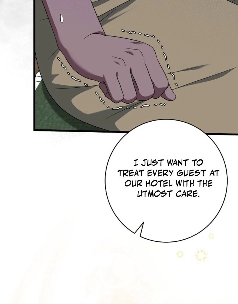 Welcome to Dungeon Hotel Chapter 78 - Page 42
