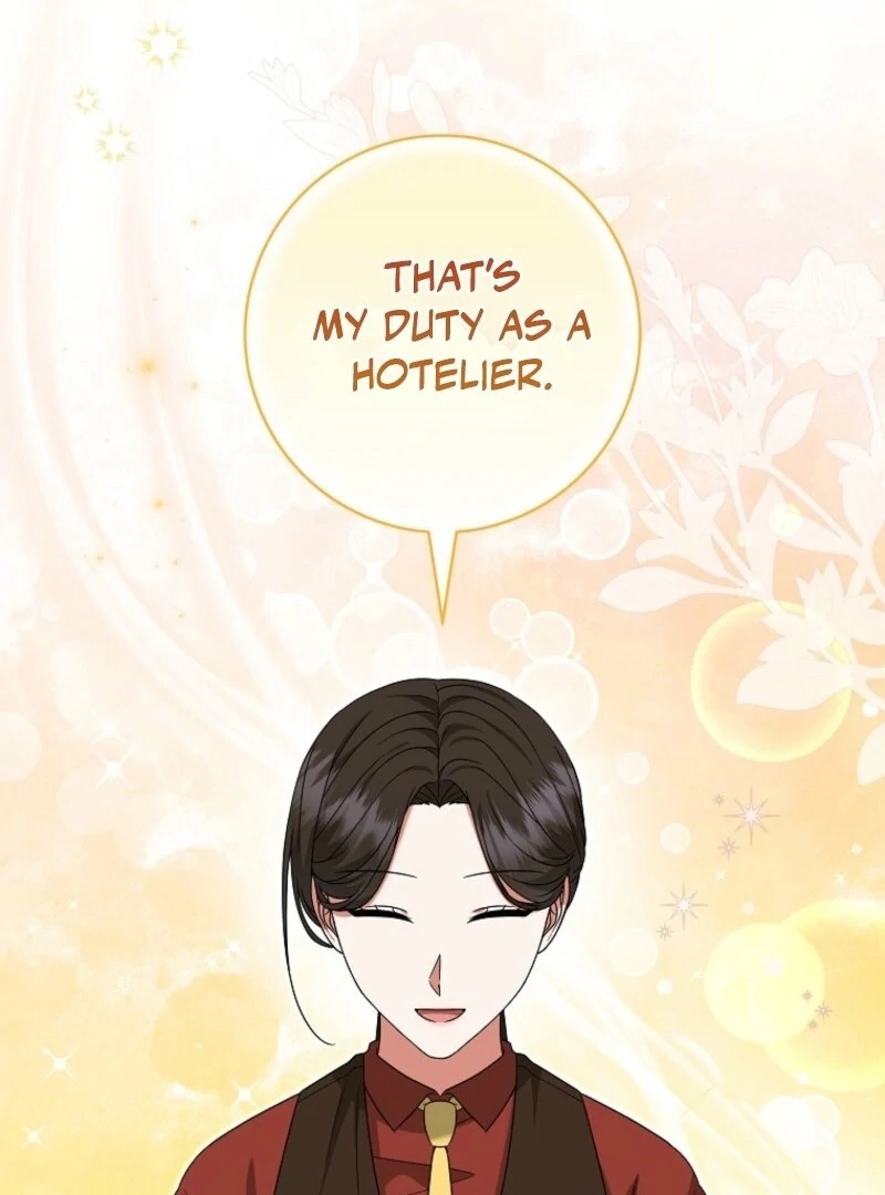 Welcome to Dungeon Hotel Chapter 78 - Page 43