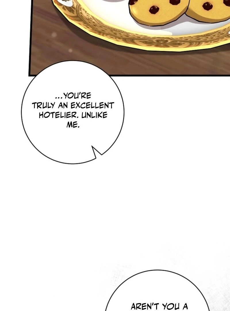 Welcome to Dungeon Hotel Chapter 78 - Page 47