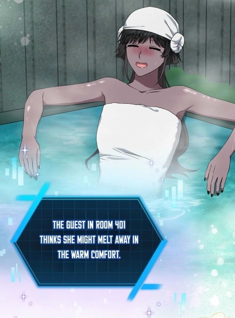 Welcome to Dungeon Hotel Chapter 78 - Page 6