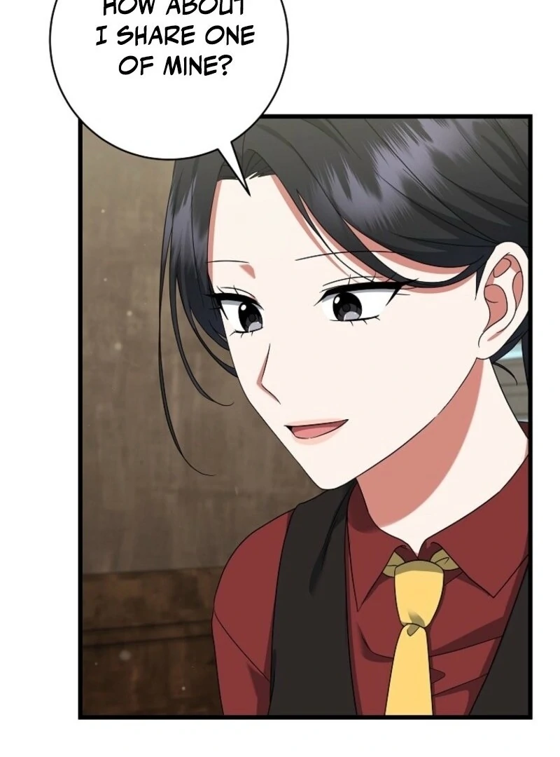 Welcome to Dungeon Hotel Chapter 78 - Page 52