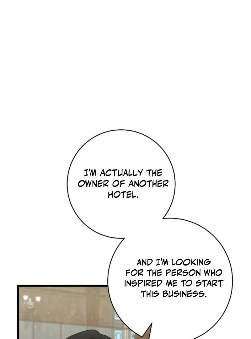 Welcome to Dungeon Hotel Chapter 78 - Page 53
