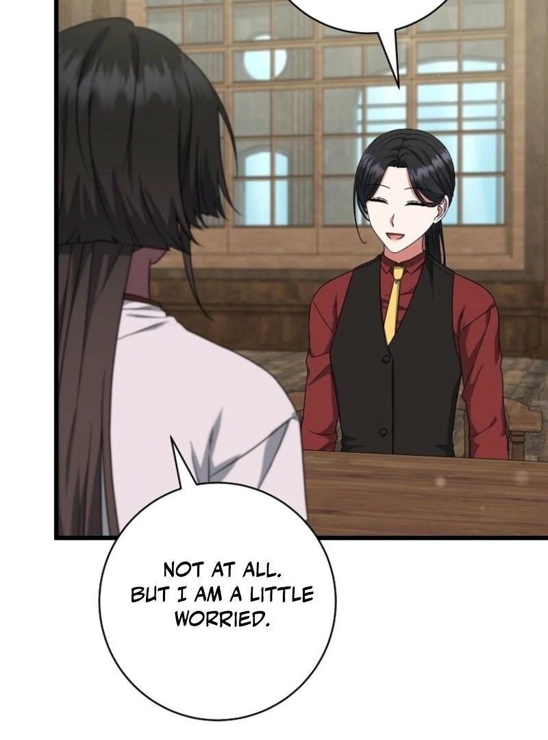 Welcome to Dungeon Hotel Chapter 78 - Page 68