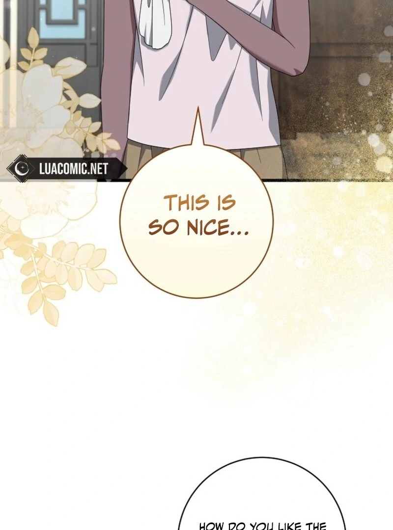 Welcome to Dungeon Hotel Chapter 78 - Page 8