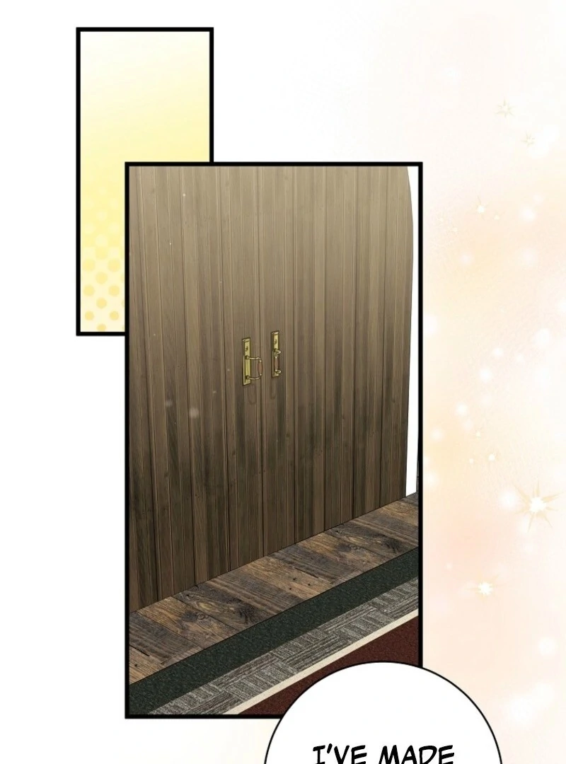 Welcome to Dungeon Hotel Chapter 78 - Page 79