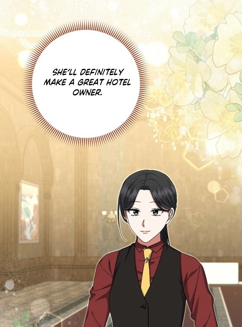 Welcome to Dungeon Hotel Chapter 78 - Page 90