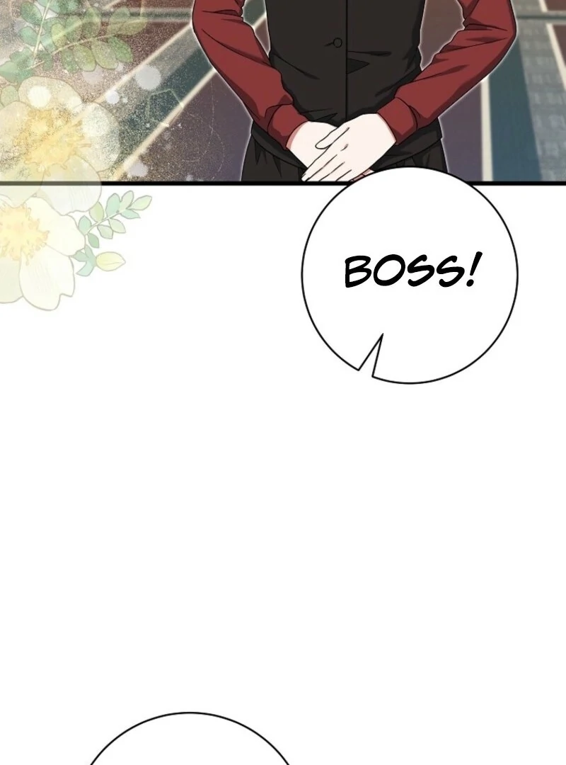 Welcome to Dungeon Hotel Chapter 78 - Page 91