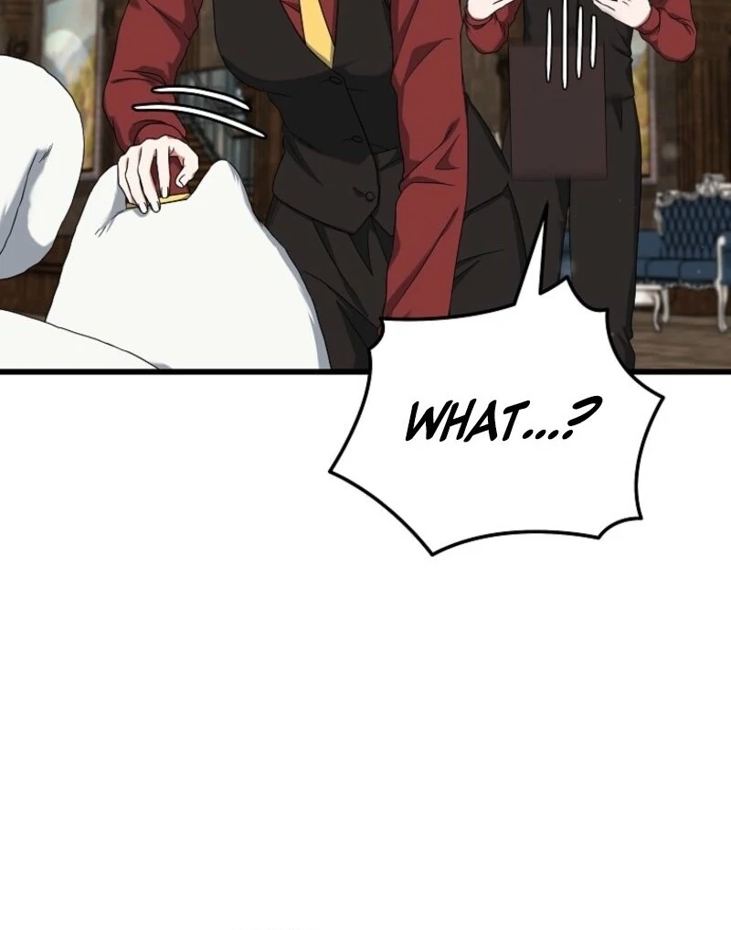 Welcome to Dungeon Hotel Chapter 78 - Page 98