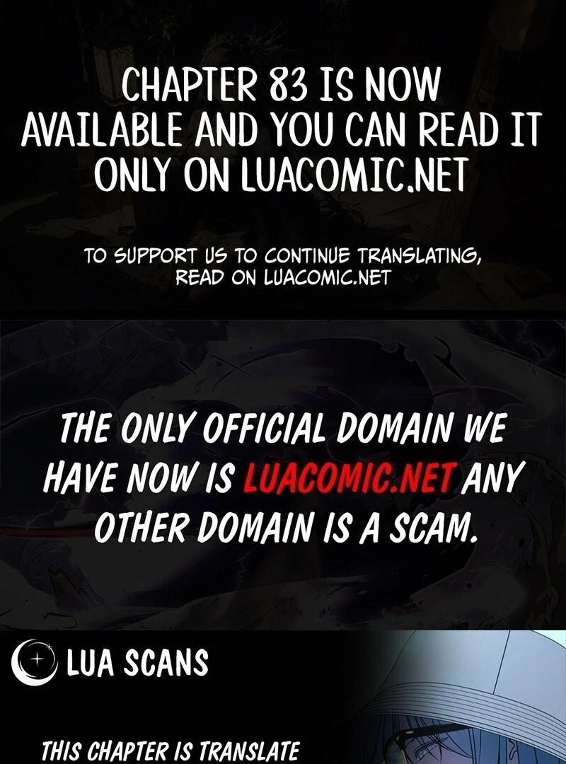 Welcome to Dungeon Hotel Chapter 79 - Page 1