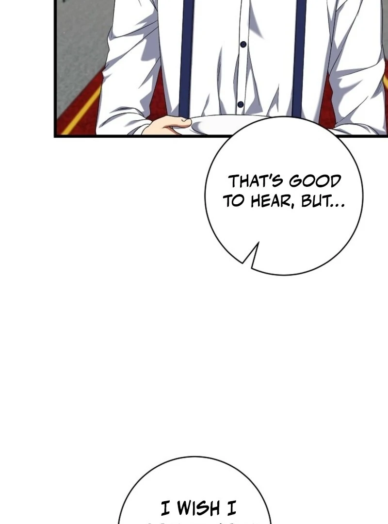 Welcome to Dungeon Hotel Chapter 79 - Page 11