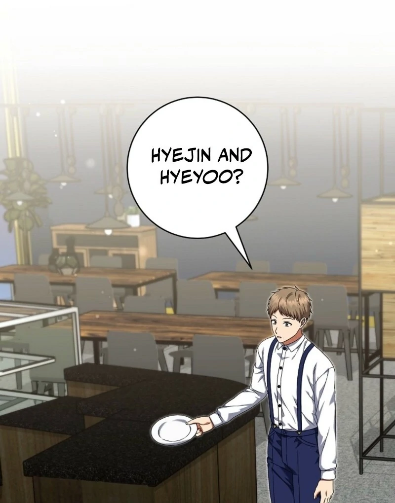 Welcome to Dungeon Hotel Chapter 79 - Page 13