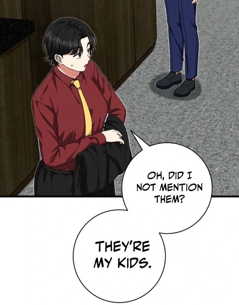 Welcome to Dungeon Hotel Chapter 79 - Page 14