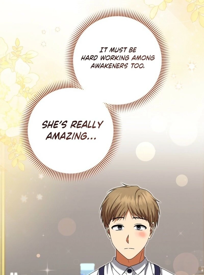 Welcome to Dungeon Hotel Chapter 79 - Page 20