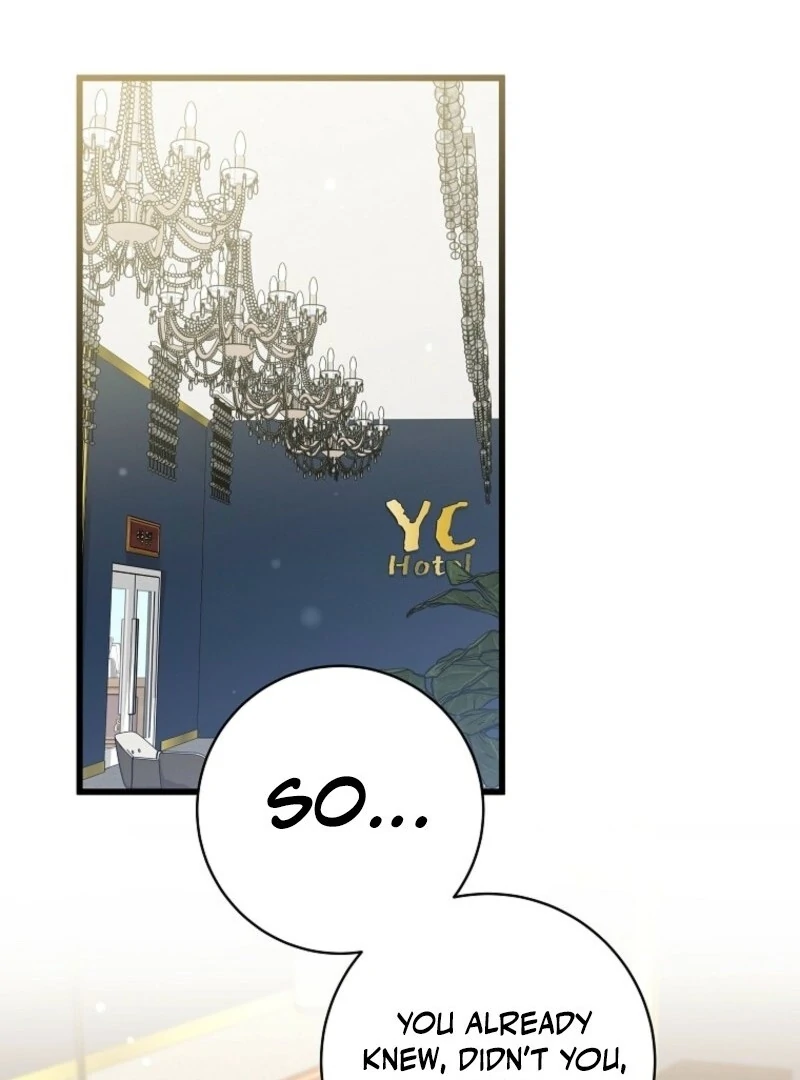 Welcome to Dungeon Hotel Chapter 79 - Page 3